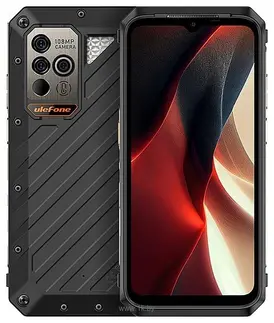 Ulefone Power Armor 18 Ultra