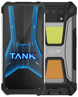 Unihertz Tank 2 Pro 8/256GB