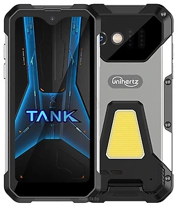 Unihertz Tank Mini 8/256GB