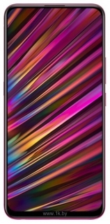 Vivo V15