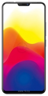 Vivo X21 6/128Gb