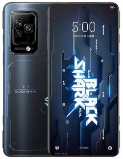 Xiaomi Black Shark 5 Pro 16/256GB