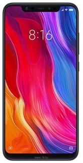 Xiaomi Mi 8 6/128Gb