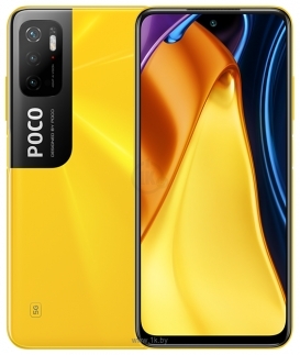 Xiaomi POCO M3 Pro 6/128GB