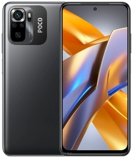 Xiaomi POCO M5s 4/64GB