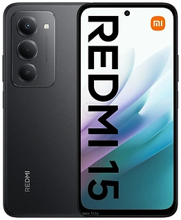 Xiaomi Redmi 15 8/256GB