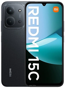 Xiaomi Redmi 15C 4/256GB