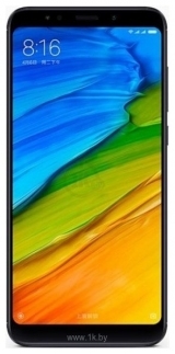 Xiaomi Redmi 5 2/16Gb