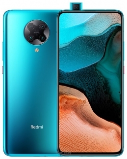 Xiaomi Redmi K30 Pro 6/128GB