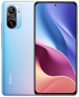 Xiaomi Redmi K40 Pro 6/128Gb