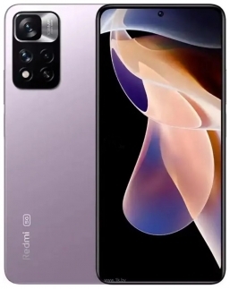 Xiaomi Redmi Note 11 Pro+ 5G 8/256GB