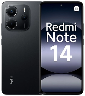 Xiaomi Redmi Note 14 6/128GB ��� NFC