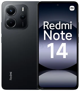 Xiaomi Redmi Note 14 8/256GB ��� NFC