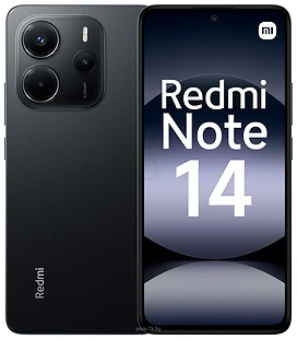 Xiaomi Redmi Note 14 8/128GB ��� NFC
