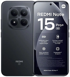 Xiaomi Redmi Note 15 Pro+ 5G 12/256GB