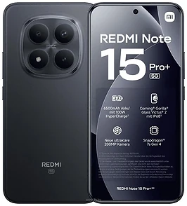 Xiaomi Redmi Note 15 Pro Plus 5G 8/256GB