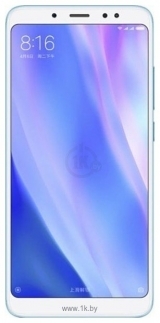 Xiaomi Redmi Note 5 6/128Gb