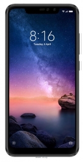 Xiaomi Redmi Note 6 Pro 3/32Gb