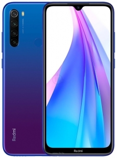 Xiaomi Redmi Note 8T 3/32GB