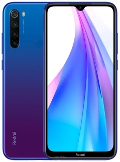 Xiaomi Redmi Note 8T 4/128GB