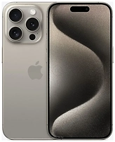 Apple iPhone 15 Pro eSIM 512GB