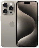 Apple iPhone 15 Pro eSIM 128GB