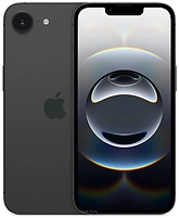 Apple iPhone 16e Dual SIM 128GB