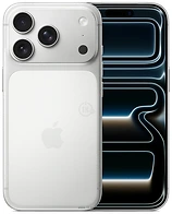 Apple iPhone 17 Pro Dual eSIM 1024GB