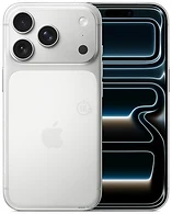 Apple iPhone 17 Pro Dual SIM 256GB