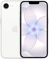 Apple iPhone 17e Dual eSim 512GB