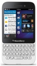 BlackBerry Q5