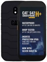 Caterpillar Cat S42 H+ 3/32GB