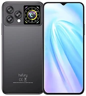 Cubot Hafury V1 8/256GB