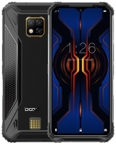 Doogee S95 Pro