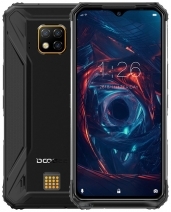 Doogee S95