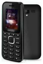 Ginzzu M102 Dual mini