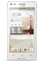 Huawei Ascend G6-U00