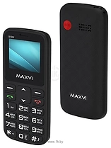 MAXVI B100i