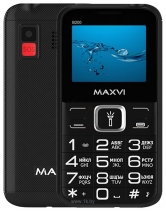 MAXVI B200