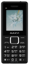 MAXVI C9i