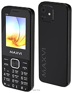 MAXVI K29