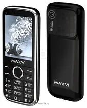 MAXVI P30