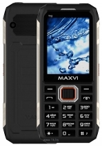 MAXVI T12