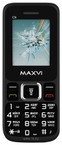 Maxvi C3i