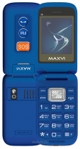 Maxvi E5