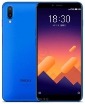 Meizu E3 128Gb