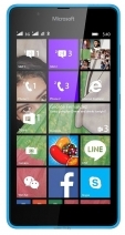 Microsoft Lumia 540 Dual SIM