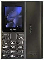 Nokia 108 4G Dual SIM TA-1627