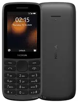 Nokia 215 4G TA-1272