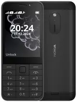 Nokia 230 Dual SIM TA-1609